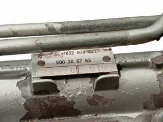 500306763 Рулевая рейка Iveco Daily 2 Арт e12313570, вид 3