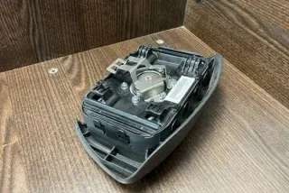 93859344 Подушка безопасности Renault Trafic 2 Арт e12313528, вид 4