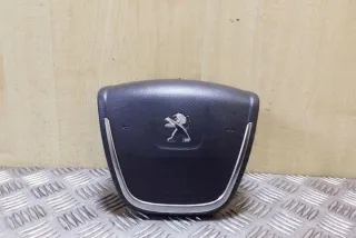 34077474B Подушка безопасности Peugeot 508 Арт e12313393, вид 3