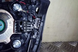 34077474B Подушка безопасности Peugeot 508 Арт e12313392, вид 3