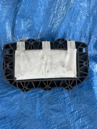 9672848580 Подушка безопасности Peugeot 2008 Арт e12313375, вид 1