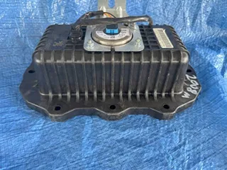 9672848580 Подушка безопасности Peugeot 2008 Арт e12313375, вид 3