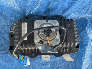 9672848580 Подушка безопасности Peugeot 2008 Арт e12313375, вид 7