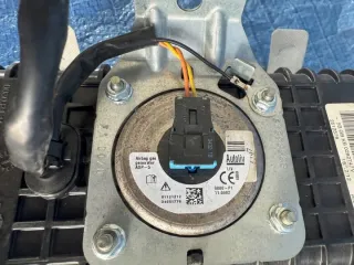 9672848580 Подушка безопасности Peugeot 2008 Арт e12313375, вид 9