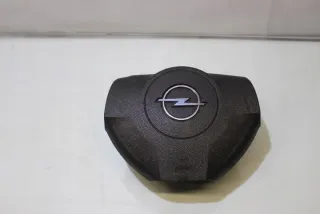 13111348 Подушка безопасности Opel Zafira B Арт e12313366, вид 1