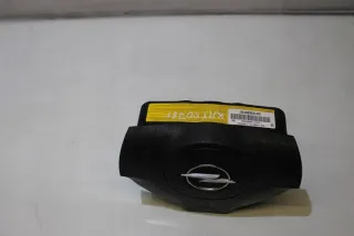 13111348 Подушка безопасности Opel Zafira B Арт e12313366, вид 2