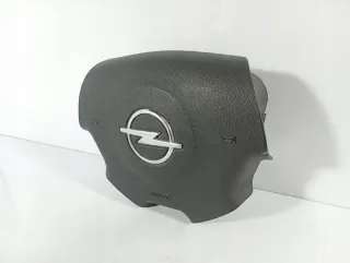 13112812 M3S1290005271 Подушка безопасности Opel Vectra C  Арт e12313342, вид 2