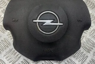 24436803 Подушка безопасности Opel Vectra C  Арт e12313333, вид 1