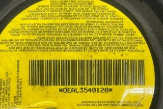 24436803 Подушка безопасности Opel Vectra C  Арт e12313333, вид 4