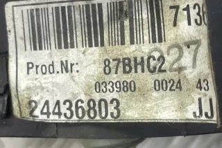 24436803 Подушка безопасности Opel Vectra C  Арт e12313333, вид 7