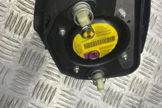 13112812 Подушка безопасности Opel Signum Арт e12313322, вид 5