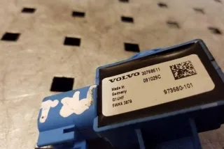 30798511 Датчик удара Volvo XC60 2 Арт e12313257, вид 4