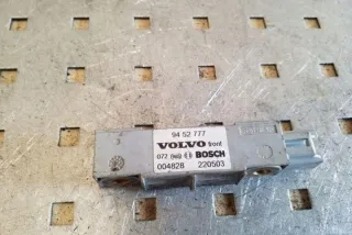 9452777 Датчик удара Volvo S80 1 Арт e12313174, вид 1