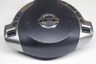 PA4004603 Подушка безопасности Nissan Qashqai 1  Арт e12313020, вид 3