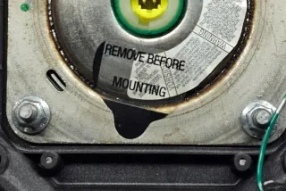 PA4004603 Подушка безопасности Nissan Qashqai 1  Арт e12313020, вид 5