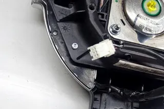 PA4004603 Подушка безопасности Nissan Qashqai 1  Арт e12313020, вид 7