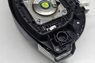 PA4004603 Подушка безопасности Nissan Qashqai 1  Арт e12313020, вид 9