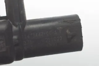 147344700A Датчик удара Tesla model 3 Арт e12312708, вид 3