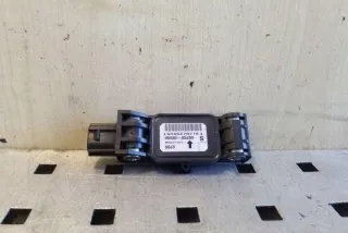 3893065J30 Датчик удара Suzuki Grand Vitara JT Арт e12312687, вид 4