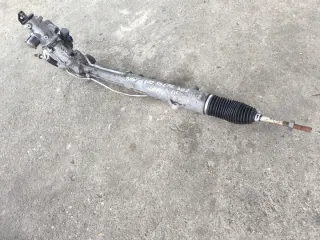 7882434261 Рулевая рейка BMW X5 E70 Арт e12312662, вид 2