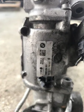 7882434261 Рулевая рейка BMW X5 E70 Арт e12312662, вид 4
