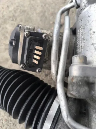 7882434261 Рулевая рейка BMW X5 E70 Арт e12312662, вид 6