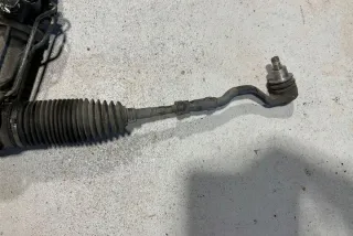 P677141610 Рулевая рейка BMW X5 E70 Арт e12312661, вид 1