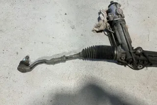P677141610 Рулевая рейка BMW X5 E70 Арт e12312661, вид 4