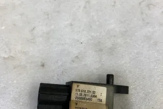 97061822102 Датчик удара Porsche Panamera 970 Арт e12312382, вид 2