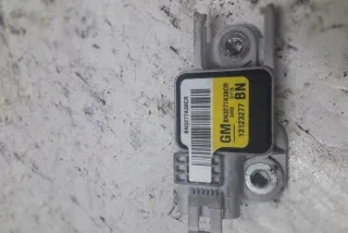 13123277 Датчик удара Opel Vectra C  Арт e12312299, вид 3