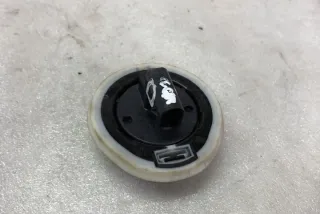 9843912180 Датчик удара Opel Corsa F Арт e12312259, вид 1