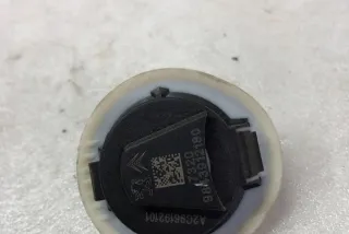 9843912180 Датчик удара Opel Corsa F Арт e12312259, вид 2