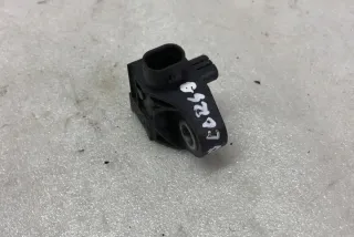 9852080480 Датчик удара Opel Corsa F Арт e12312258, вид 1