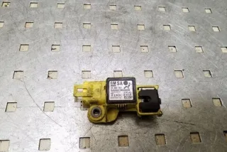 24460761 Датчик удара Opel Astra H Арт e12312249, вид 2