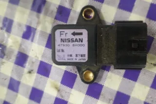 479308H300 Датчик удара Nissan X-Trail T30 Арт e12312195, вид 1