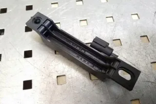 4080806900 Датчик удара Nissan Qashqai 2 Арт e12312175, вид 3