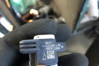 988303JA0A Датчик удара Nissan Navara D23 Арт e12312140, вид 3