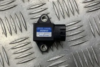 31955EU50B Датчик удара Nissan Navara D23 Арт e12312139, вид 2