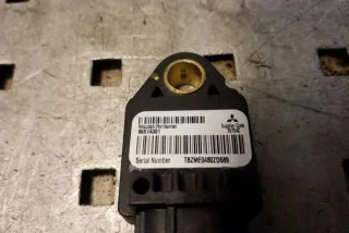 8651A001 Датчик удара Mitsubishi Outlander 3 Арт e12312105, вид 3