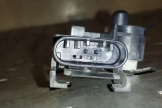 65779159311 Датчик удара MINI COUNTRYMAN R60 Арт e12312086, вид 1