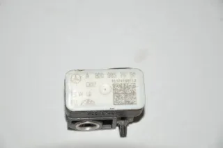 W222, A0009057600 Датчик удара Mercedes S W222 Арт e12312072, вид 2