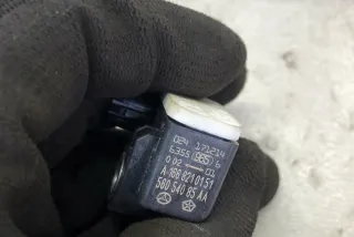 W246, A1668210151 Датчик удара Mercedes B W246 Арт e12311945, вид 1