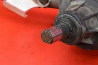 4G1423105D Рулевая рейка Audi A6 C7 (S6,RS6) Арт e12311787, вид 5