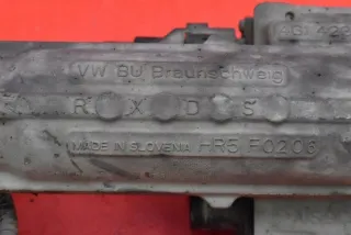 4G1423105D Рулевая рейка Audi A6 C7 (S6,RS6) Арт e12311787, вид 8