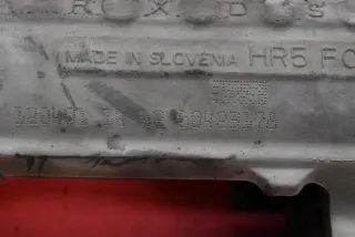 4G1423105D Рулевая рейка Audi A6 C7 (S6,RS6) Арт e12311787, вид 9