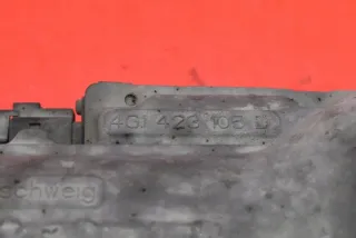4G1423105D Рулевая рейка Audi A6 C7 (S6,RS6) Арт e12311787, вид 10