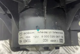900002508719 Подушка безопасности Jeep  Grand Cherokee II (WJ) Арт e12311755, вид 4