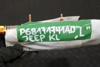 P68171741AD Подушка безопасности Jeep Cherokee KL Арт e12311697, вид 2