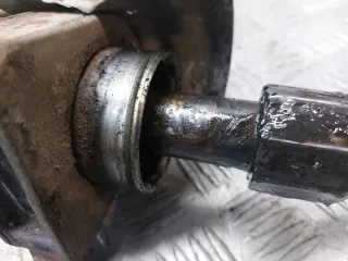 1J1422105DE Рулевая рейка Audi A3 8L Арт e12311657, вид 5