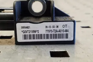77970T2AA010M4 Датчик удара Honda CR-V 5 Арт e12311469, вид 2